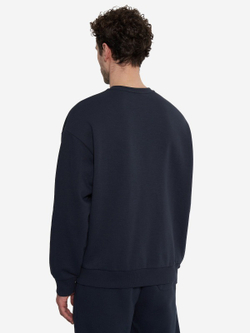 Толстовка мужская FILA