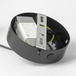 Линейно-подвесной светильник Lussole LSP-7154