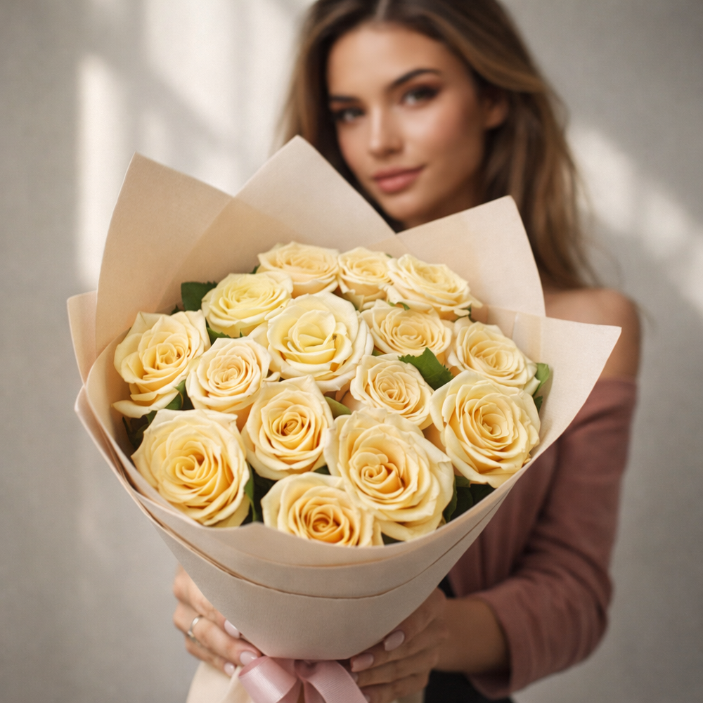 Букет "Vintage"