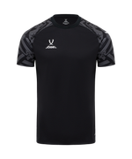 Футболка вратарская JOGEL PREMIER PerFormDRY GK Jersey Black, черный