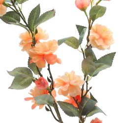 GAEM Ветка искусственная "Слива", L15 W6 H90 см