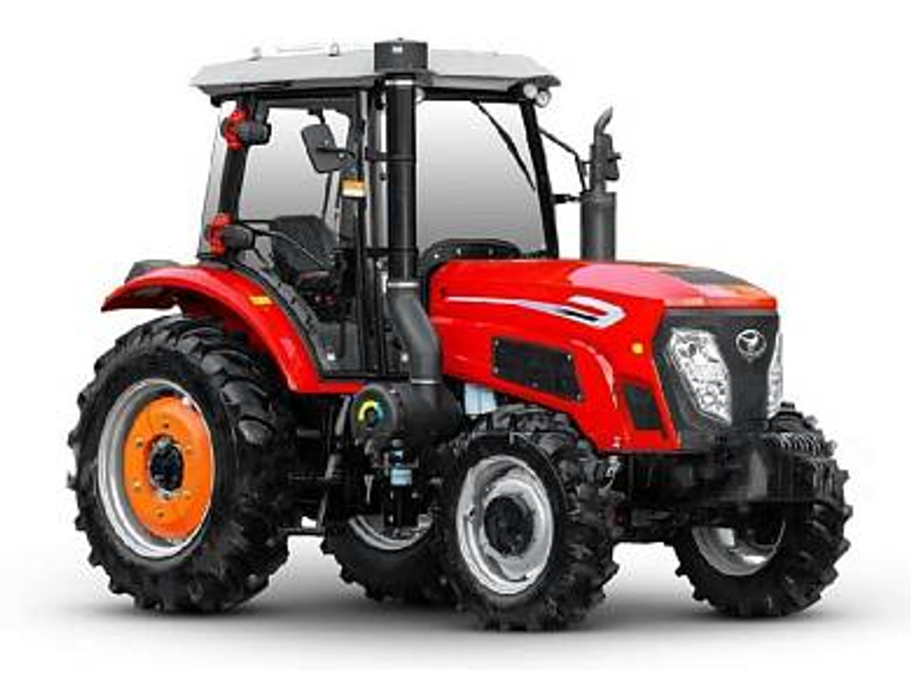 Трактор Shifeng | Шифенг TD-1304C с кабиной