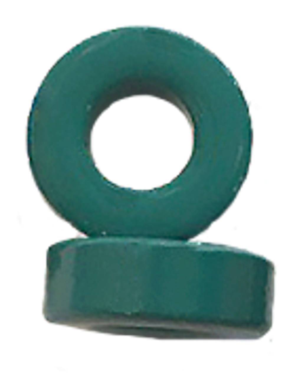 R 10 x 6 x 4 TP4A Сердечник с диэлектрическим покрытием epoxy