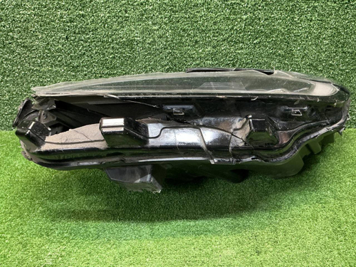 Битая Фара левая Aito M5 (2022-н.в.) LED