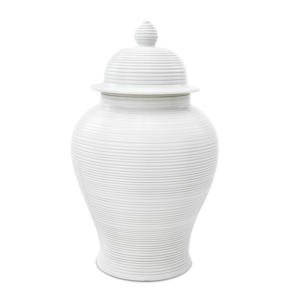 Ваза Jar Celestine L арт.112543