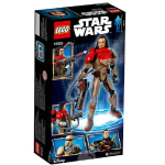 LEGO Star Wars: Бэйз Мальбус 75525 — Baze Malbus — Лего Звездные войны Стар Ворз