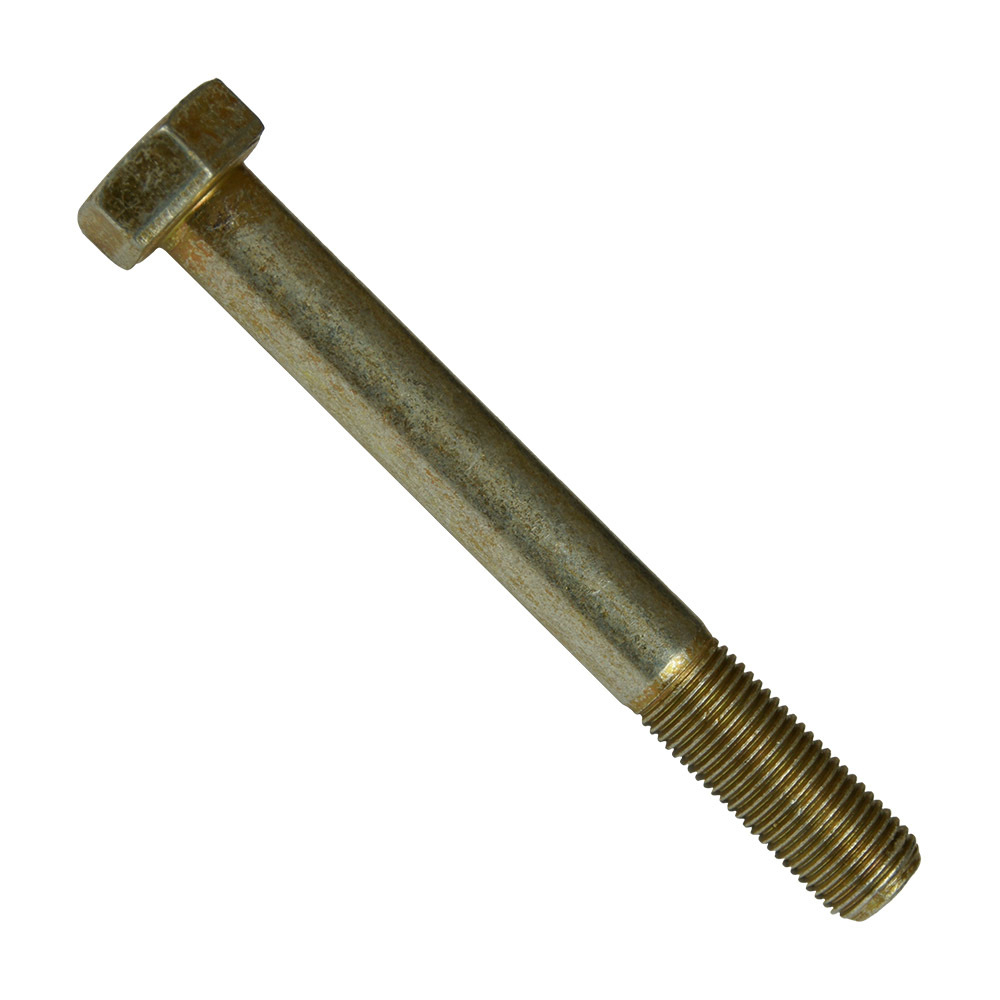 Болт M12 длина 100 резьба 1.25
