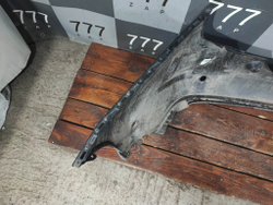 Бампер задний Haval Jolion 21-нв Б/У Оригинал 2804104XST01A