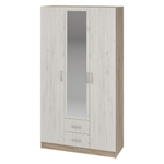 Тениз (Тащи в дом) Шкаф трехдверный