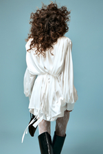 Платье-блуза Invitation Milk