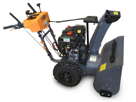 Снегоуборщик VILLARTEC WB 1070E