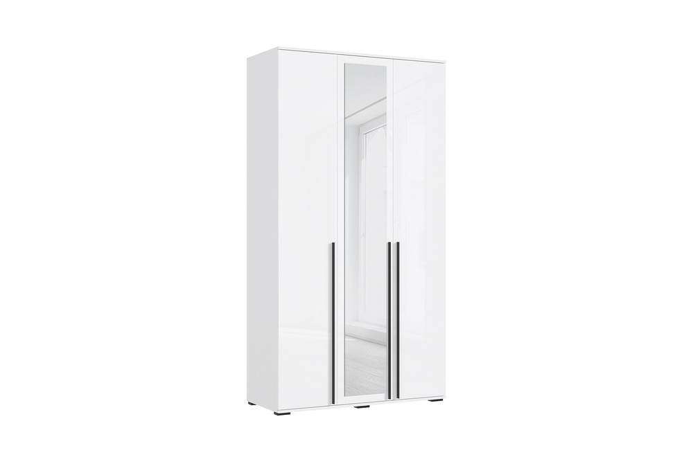 Шкаф 3-х створчатый Норд