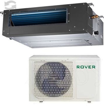 Сплит-система Rover RU0ND24BE