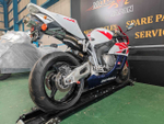 Honda CBR1000RR , 2004