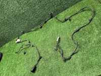 Проводка переднего бампера VW Touareg 3 (18-23)