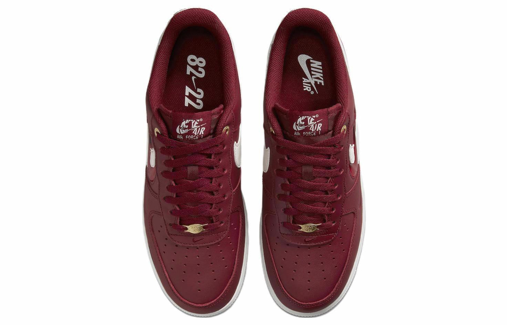 Кроссовки Nike Air Force 1 Low "Join Forces" 40
