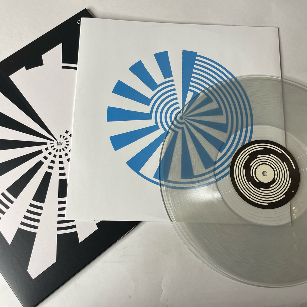 Винтажная виниловая пластинка LP Coil Queens Of The Circulating Library (EU 2023)