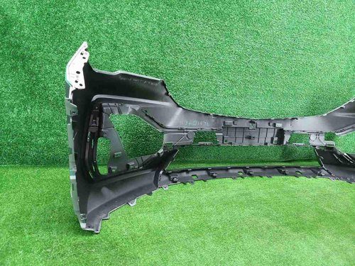 Бампер передний Geely Monjaro (2021-н.в.)