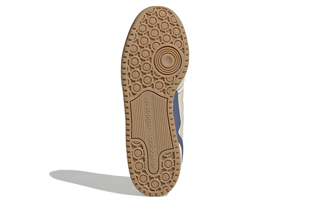Кроссовки Wood Wood X Adidas Originals Forum Low