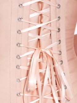 Корсет утягивающий большие размеры