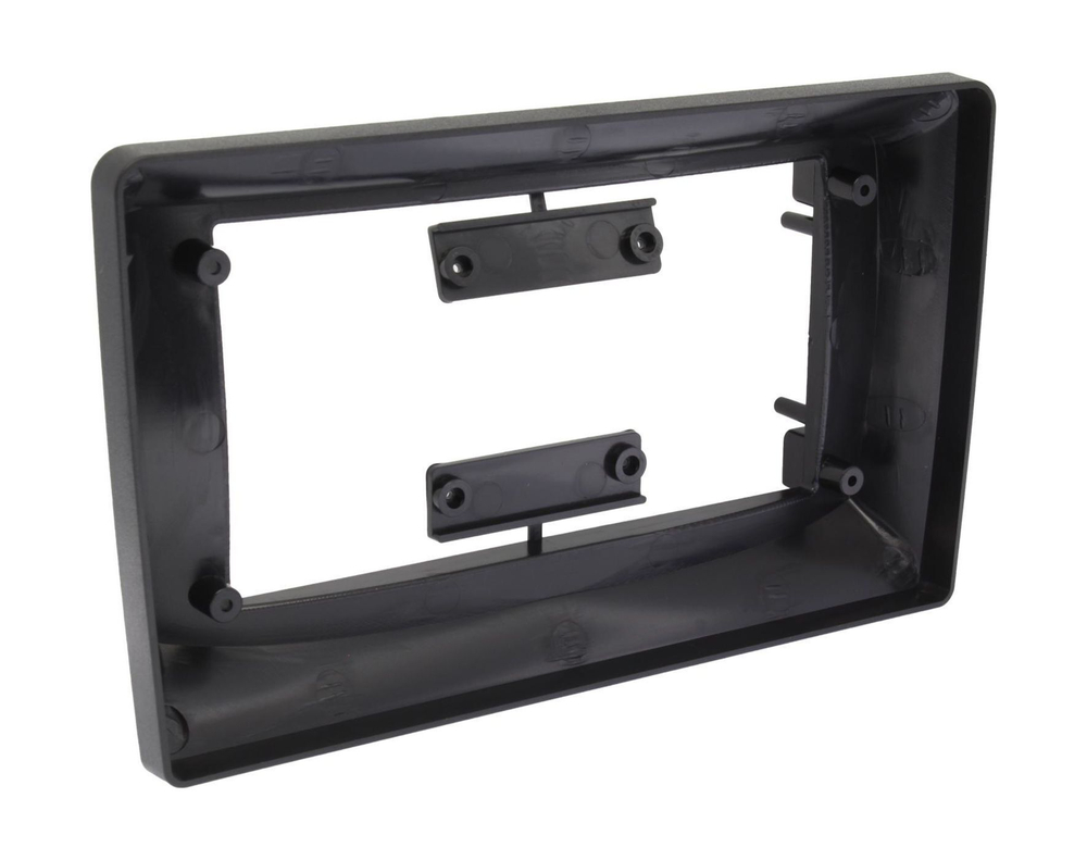 Переходная рамка магнитолы TOYOTA YARIS, VITZ 2006-2010 10,2 дюймов