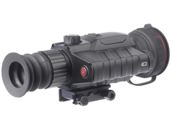 Прицел тепловизионный Guide TR450 - фото 4