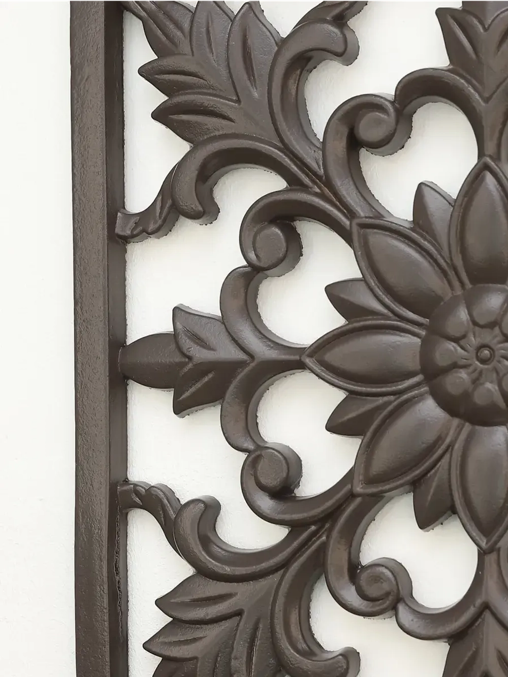 Панно на стену для интерьера 29*29 см