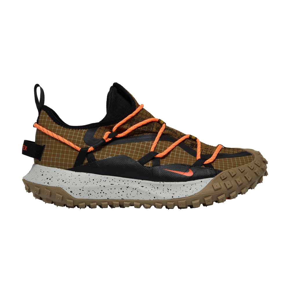 Кроссовки Nike Acg Mountain Fly Low Gtx Se