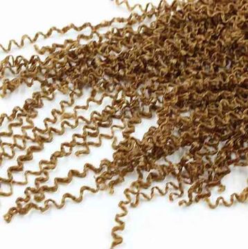 Канекалон  ZIZI (афрокосички гофре) 52шт. 110гр. 160см 27