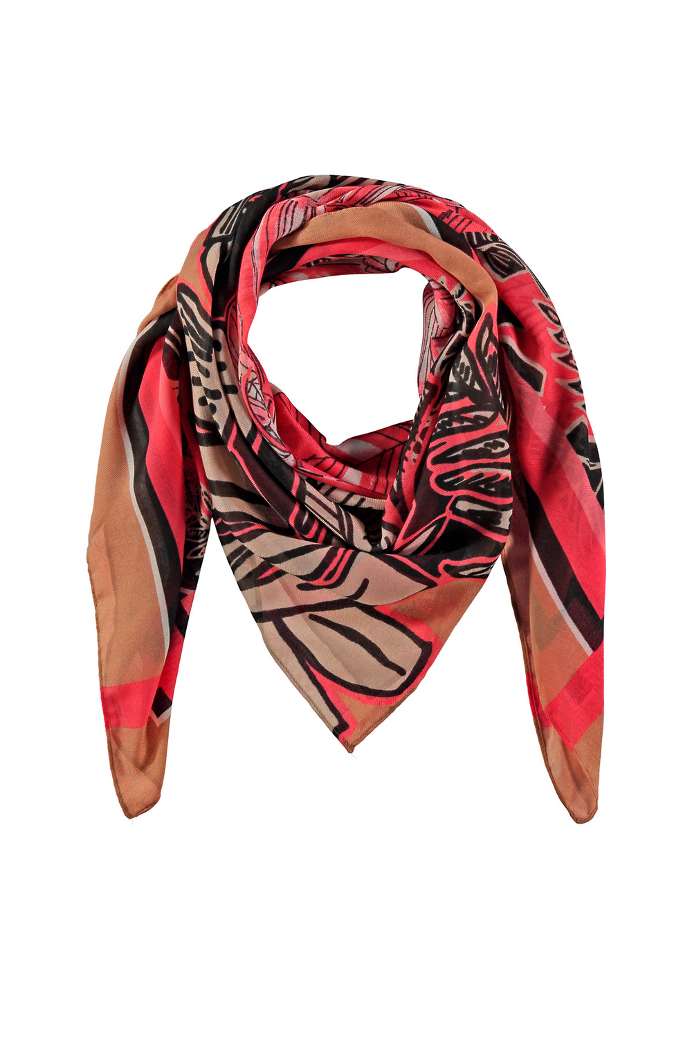 Платок женский GERRY WEBER