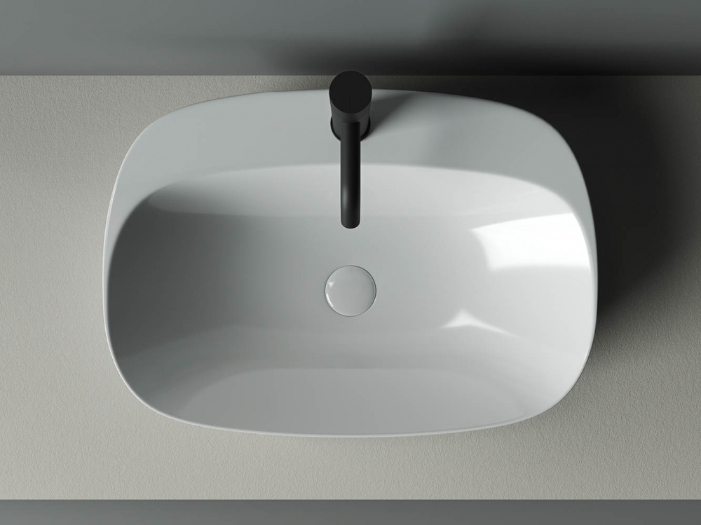 Раковина Ceramica Nova Element 59,5 см CN5012