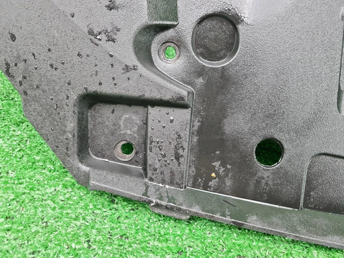 Кожух замка капота Chery Tiggo 7 Pro (2020-2024)