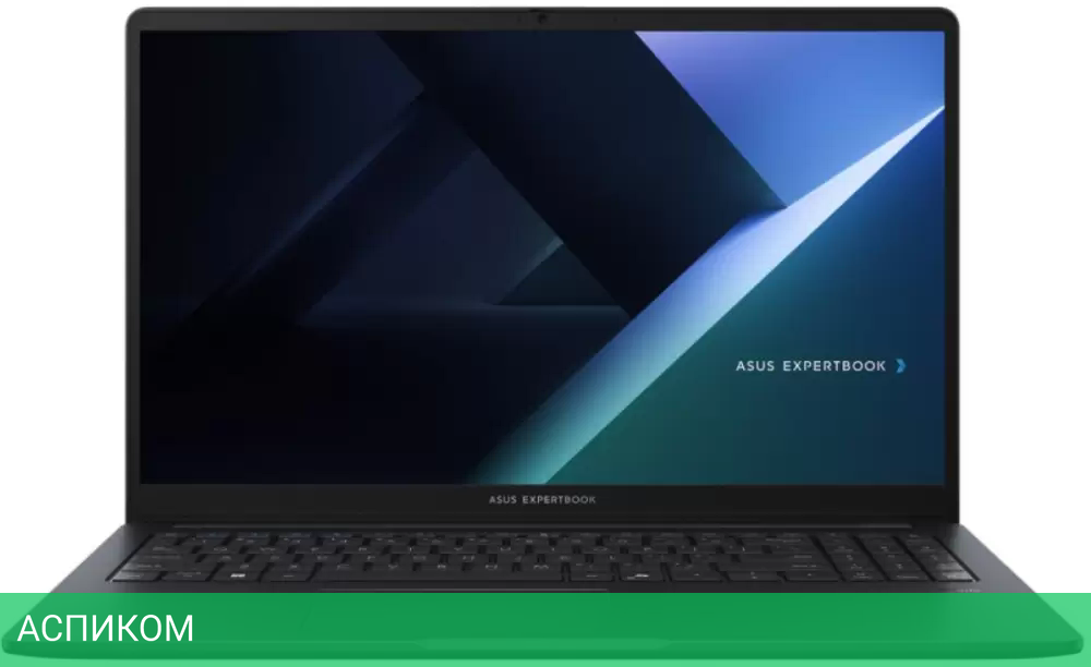 Ноутбук ASUS ExpertBook B1 B1503CVA-S74266