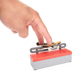 Tech Deck Versus Series - Палец скейтборд Fingerboard Шоколад 2-пак 20139399