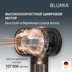 Фен Rowenta Blumia HY5N12E0