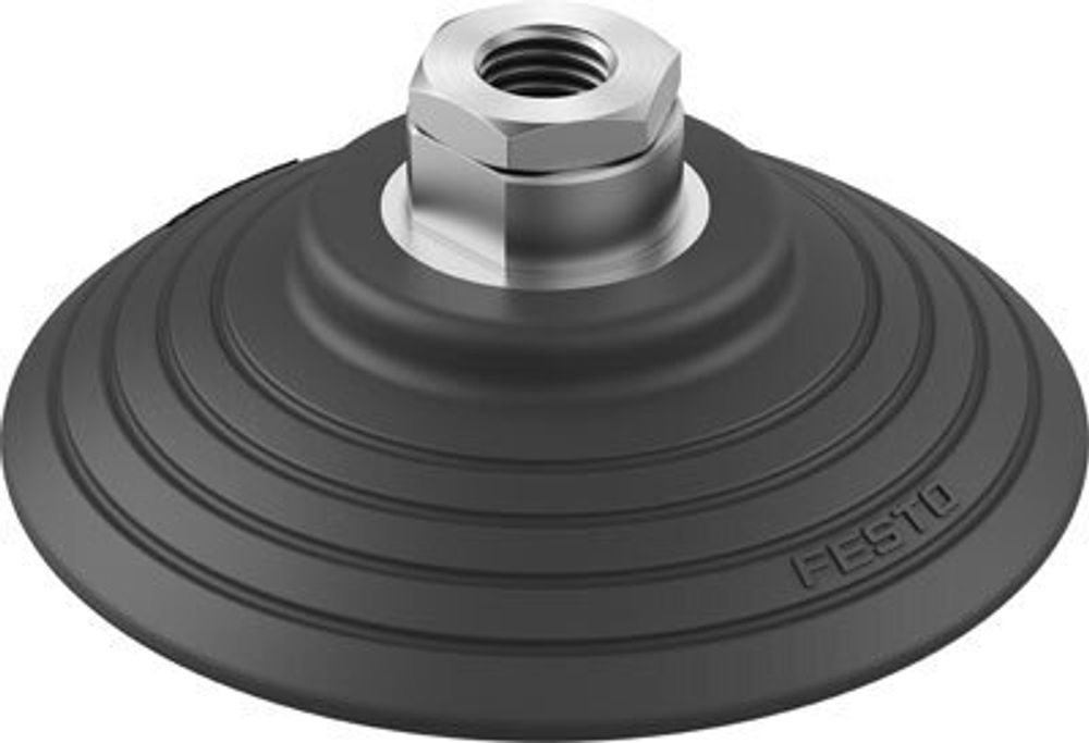 OGVM-100-S-N-G14F Комплектный вакуумный захват