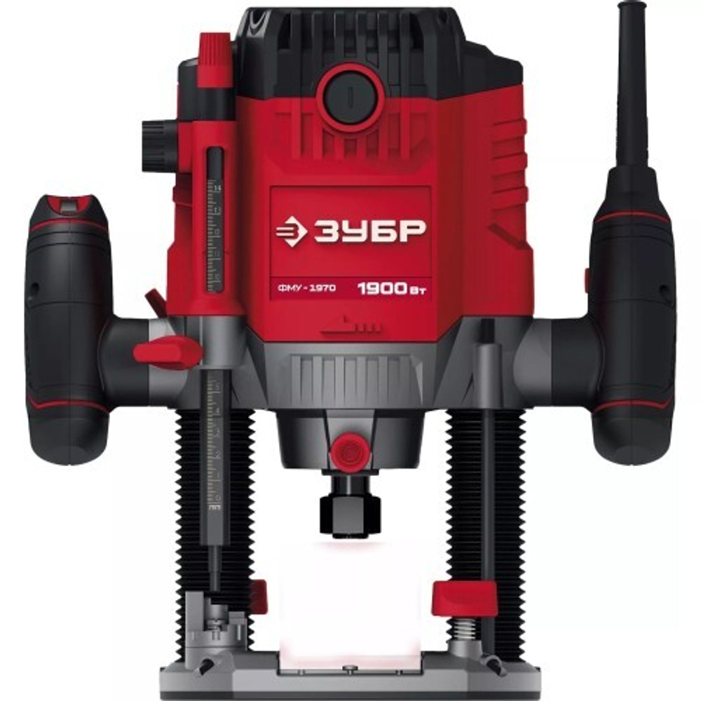 Фрезер сетевой ЗУБР ФМУ-1970