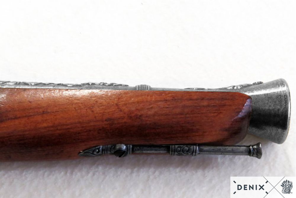 Denix Пистоль австрийский 18 века