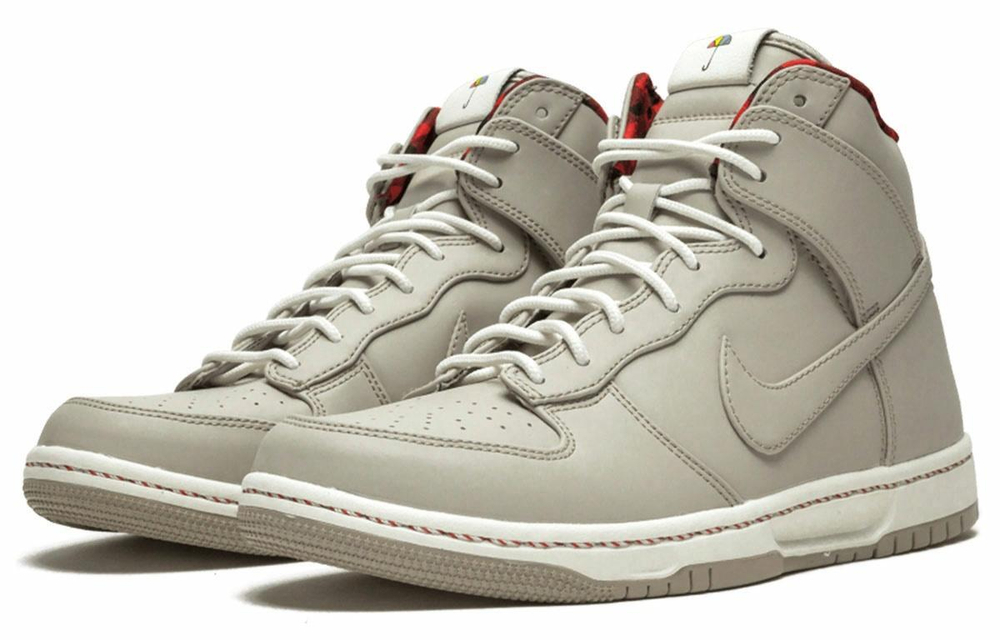 Кроссовки Nike Dunk Ultra "String"