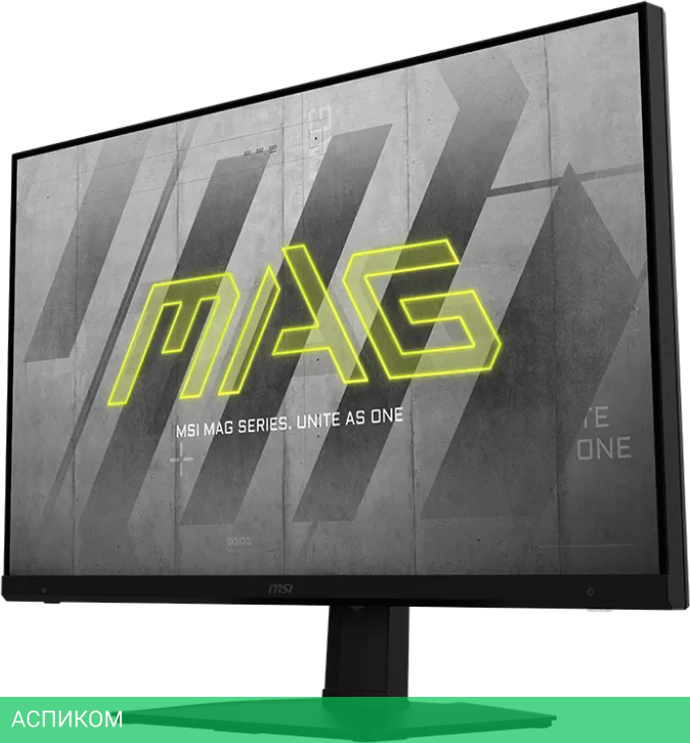 Игровой монитор MSI MAG 323UPF