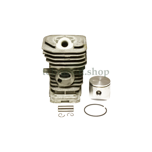 ЦПГ для бензопилы Husqvarna 142 d- 40 мм (цилиндро-поршневая группа)