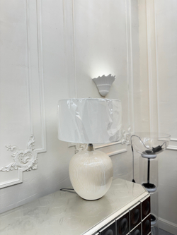 Торшер настольный