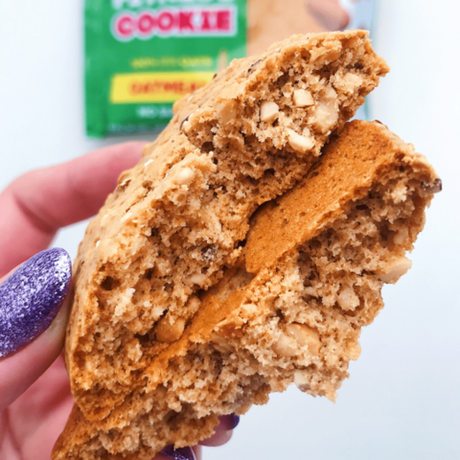 Овсяное fitness печенье 40г (Bombbar)