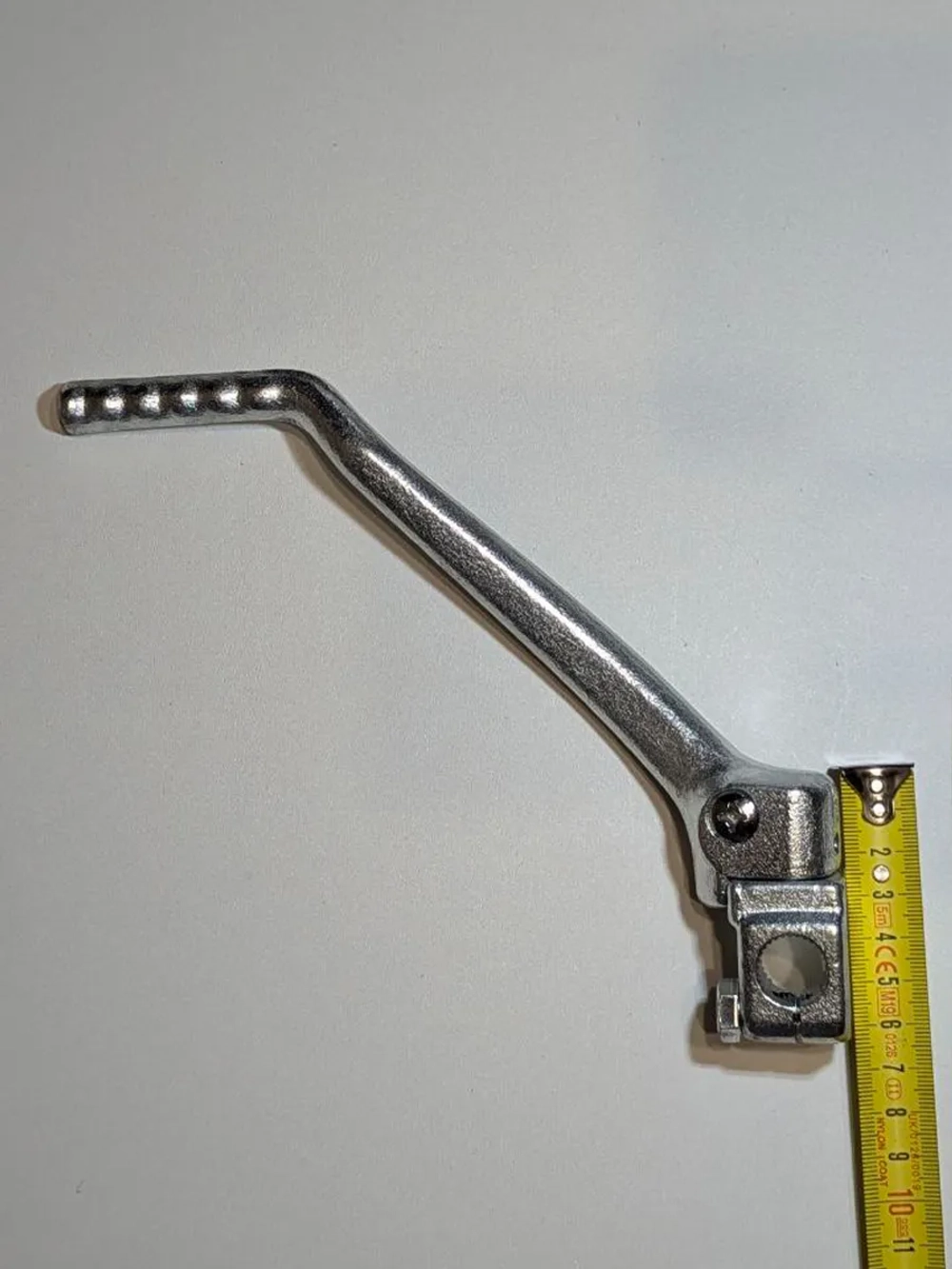 t+ Лапка кикстартера эндуро мотоцикла Kayo, Bse 16мм.