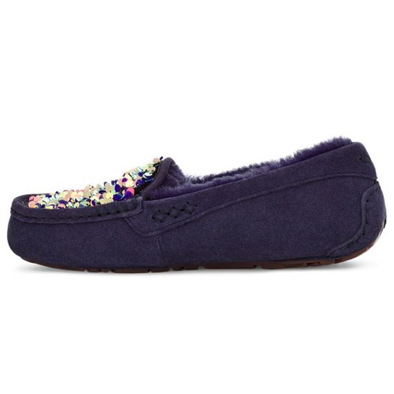 UGG Ansley Stellar Sequin