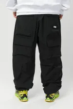 Штаны COR Warfare черные