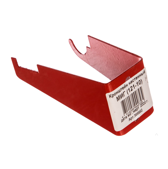 Кронштейн крепление унив." МиГ"