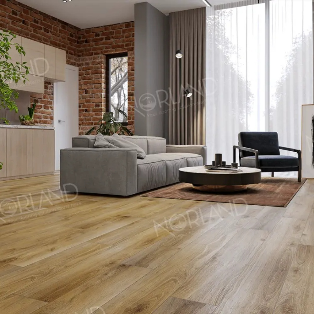 Ламинат Norland Elegant Strong LF302-11 Дуб Крете