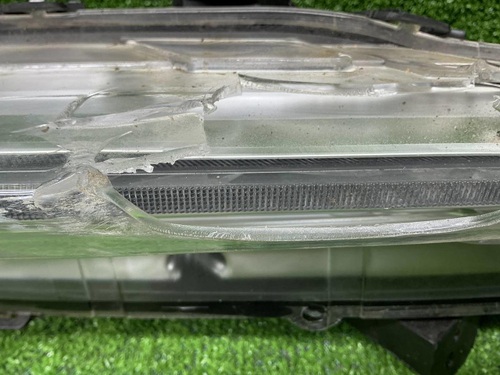 ДХО правый Changan Uni-K (2020-н.в.)