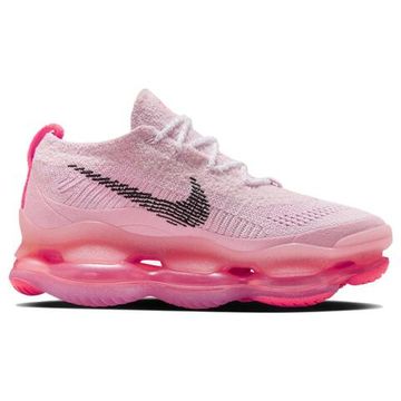 Nike Air Max Scorpion Беговые кроссовки Низкие Топ Розовые Женские